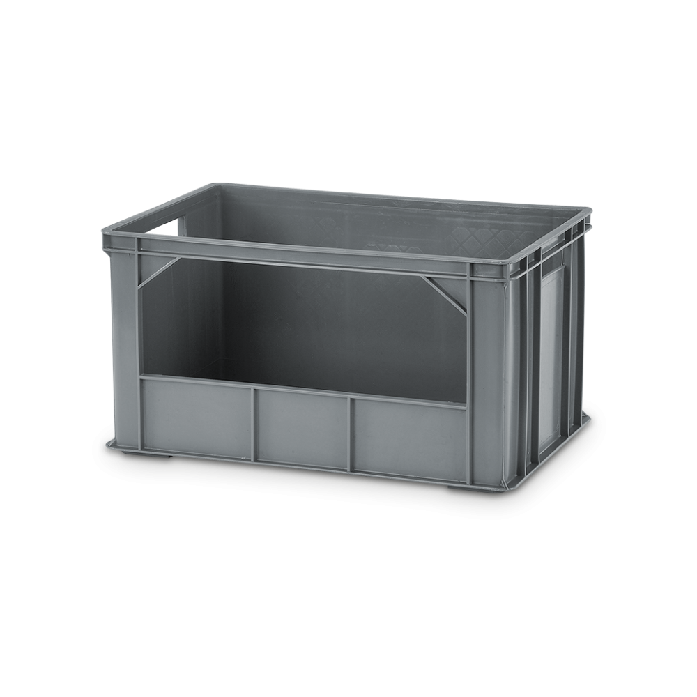 Caixa de arrumação 600x400 (63L)