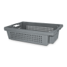 Caixa Empilhável e Encaixável 600x400 (27L)