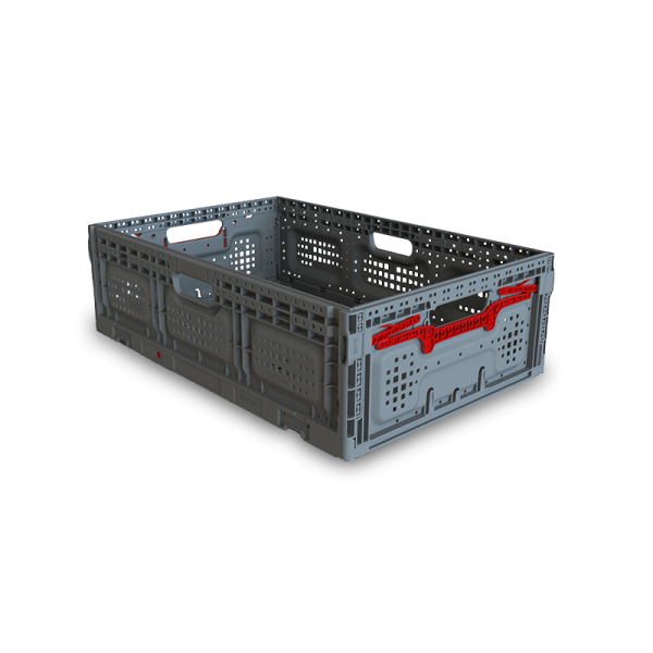 Caixa rebatível 600x400 (39L)