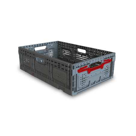 Caixa rebatível 600x400 (39L)