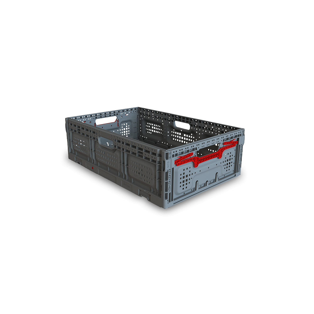 Caixa rebatível 600x400 (39L)