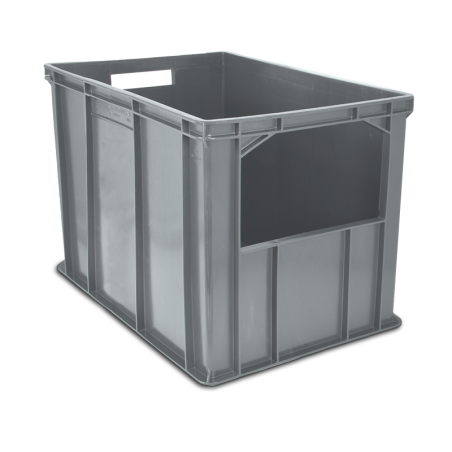 Caixa de Arrumação 600x400 (82L)