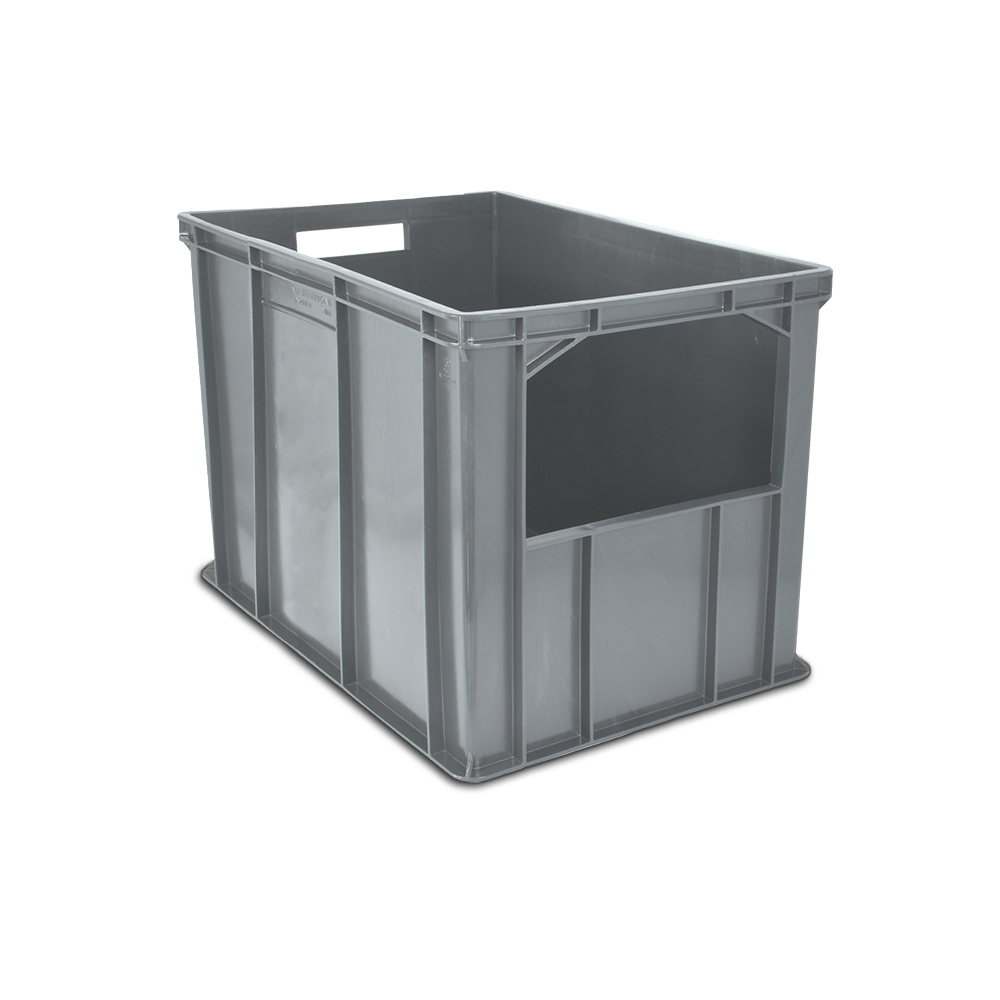 Caixa de Arrumação 600x400 (82L)