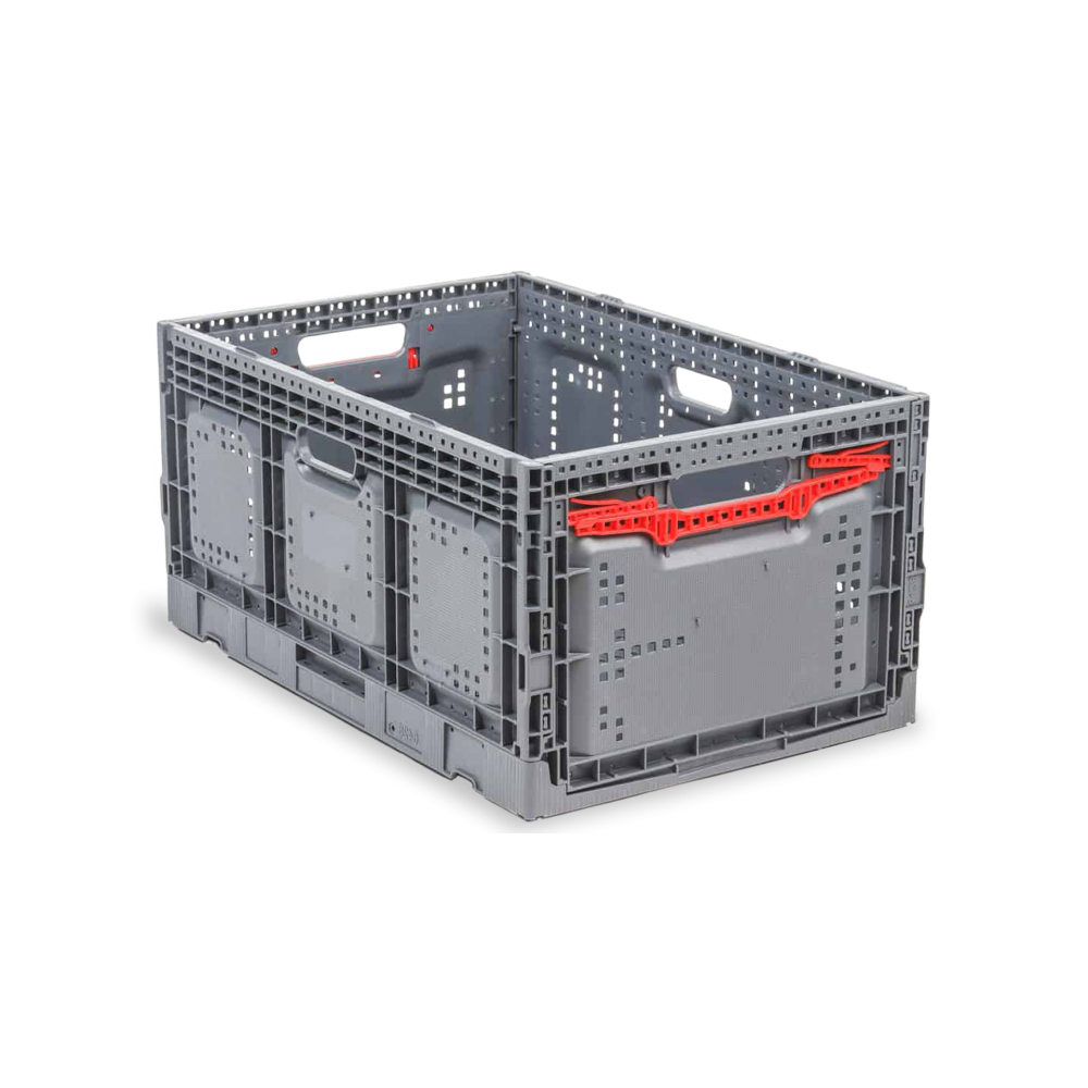 Caixa Rebatível 600x400 (61L)