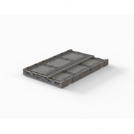 Caixa Rebatível 600x400 (61L)