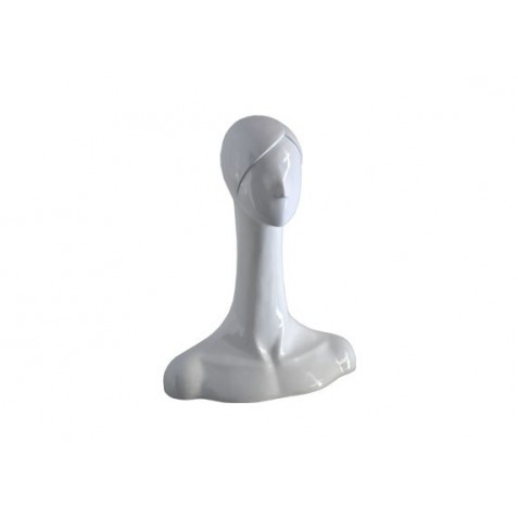 Cabeça senhora Cabeça senhora