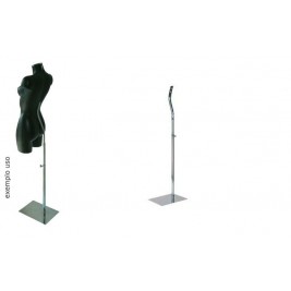 Rechteckiger Sockel für Büsten - Bustos Jewellery | SignalShop