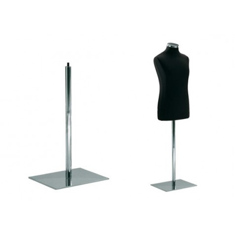 Rechteckiger Sockel für Büsten - Bustos Jewellery | SignalShop Rechteckiger Sockel für Büsten - Bustos Jewellery | SignalShop