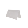 Porta Preços ou Nomes | Equipamentos para cozinha