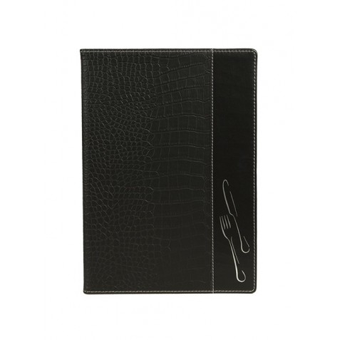 Porta Menus de Mesa Corcodilo Porta Menus de Mesa Corcodilo