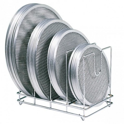 Aros de Pizza Rack Trellis Aros de Pizza Rack Trellis