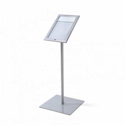 Stehende Menüs Display ohne LED Stehende Menüs Display ohne LED