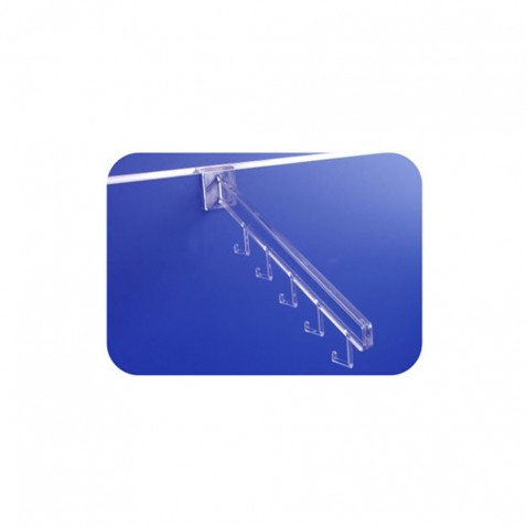 Gancho inc 5 cabides MS Gancho inc 5 cabides MS