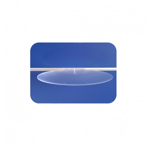 Prateleira oval MS Prateleira oval MS