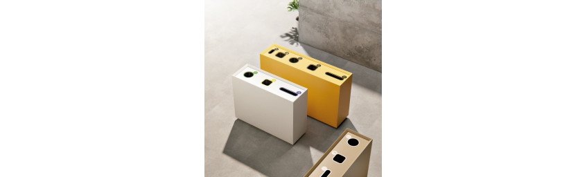 Protection, Security and Environment