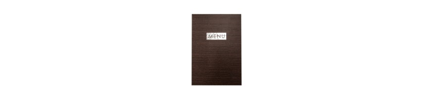 Menus