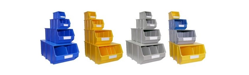 Comprar cajas de boquillas apilables online