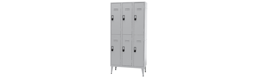 Muebles y Lockers
