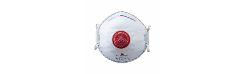 Protección respiratoria